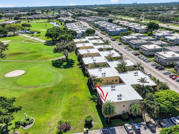 624 Flanders M, Delray Beach FL 33484