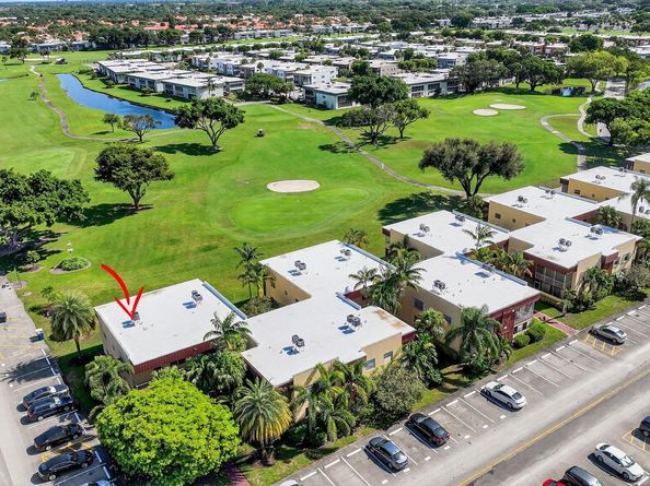 624 Flanders M, Delray Beach FL 33484