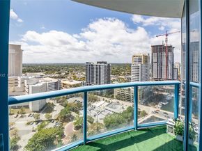 333 Las Olas Way 2401, Fort Lauderdale FL 33301