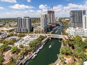 333 Las Olas Way 2401, Fort Lauderdale FL 33301