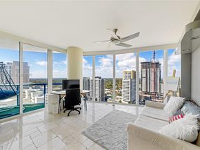 333 Las Olas Way 2401, Fort Lauderdale FL 33301