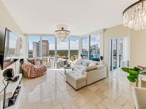 333 Las Olas Way 2401, Fort Lauderdale FL 33301