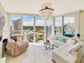 333 Las Olas Way 2401, Fort Lauderdale FL 33301