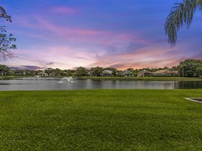 12829 Briarlake Drive 102, Palm Beach Gardens FL 33418