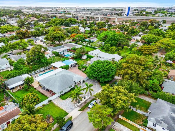 936 Upland Road, West Palm Beach FL 33401