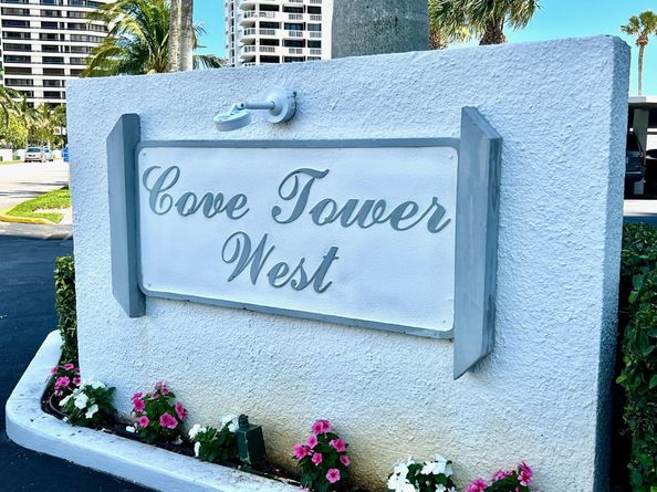 123 Lakeshore Drive 1644, North Palm Beach FL 33408