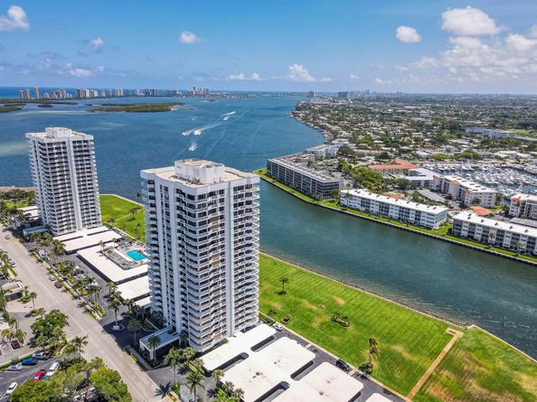 123 Lakeshore Drive 1644, North Palm Beach FL 33408