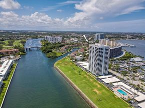 123 Lakeshore Drive 1644, North Palm Beach FL 33408