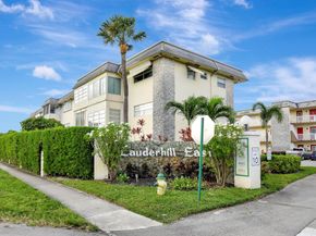 4451 NW 16th St 208, Fort Lauderdale FL 33313