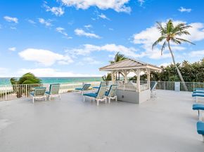 4740 S Ocean Boulevard S 501, Highland Beach FL 33487