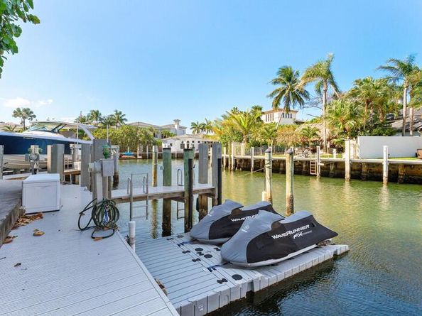 4740 S Ocean Boulevard S 501, Highland Beach FL 33487