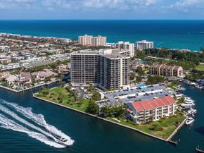 4740 S Ocean Boulevard S 501, Highland Beach FL 33487