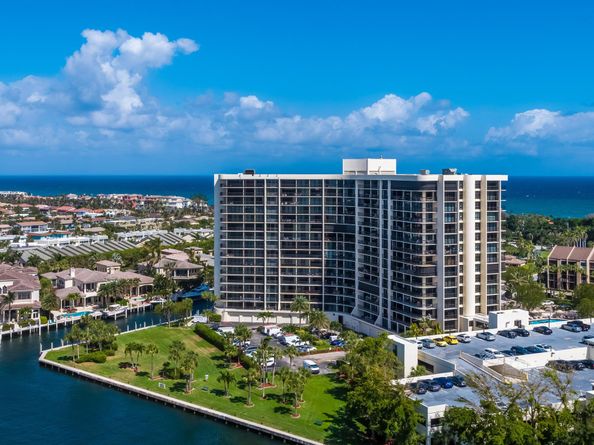 4740 S Ocean Boulevard S 501, Highland Beach FL 33487
