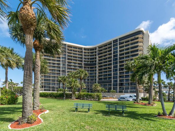 4740 S Ocean Boulevard S 501, Highland Beach FL 33487
