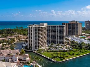 4740 S Ocean Boulevard S 501, Highland Beach FL 33487
