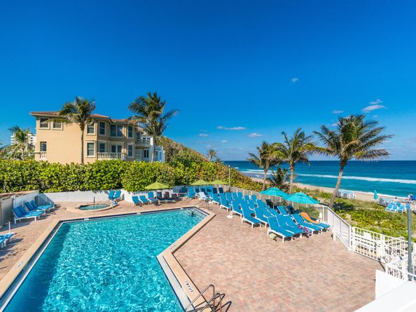 4740 S Ocean Boulevard S 501, Highland Beach FL 33487