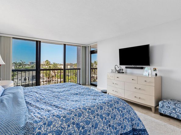 4740 S Ocean Boulevard S 501, Highland Beach FL 33487