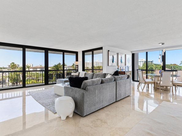 4740 S Ocean Boulevard S 501, Highland Beach FL 33487