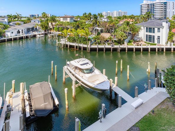 4740 S Ocean Boulevard S 501, Highland Beach FL 33487