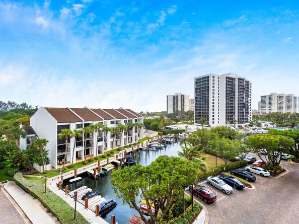 4740 S Ocean Boulevard S 501, Highland Beach FL 33487