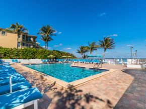 4740 S Ocean Boulevard S 501, Highland Beach FL 33487