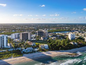 4740 S Ocean Boulevard S 501, Highland Beach FL 33487
