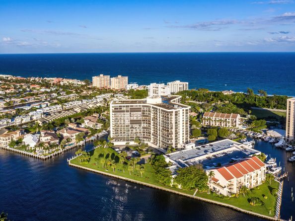 4740 S Ocean Boulevard S 501, Highland Beach FL 33487