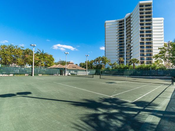 4740 S Ocean Boulevard S 501, Highland Beach FL 33487