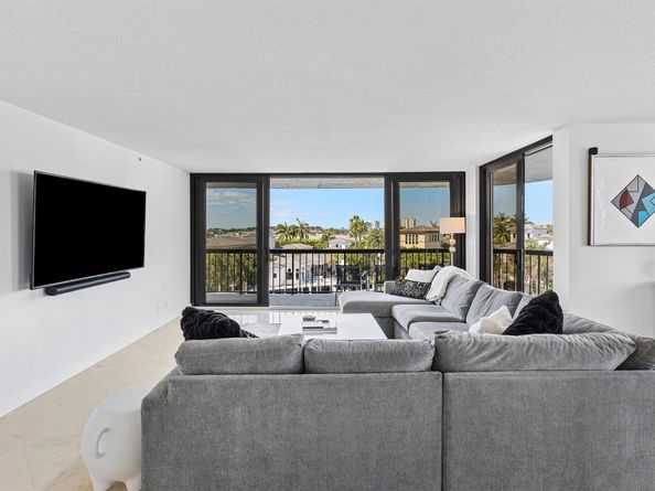 4740 S Ocean Boulevard S 501, Highland Beach FL 33487