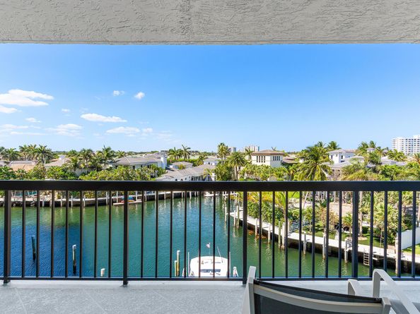 4740 S Ocean Boulevard S 501, Highland Beach FL 33487