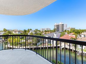 4740 S Ocean Boulevard S 501, Highland Beach FL 33487