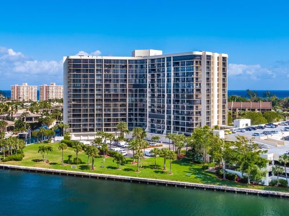 4740 S Ocean Boulevard S 501, Highland Beach FL 33487