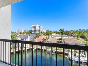 4740 S Ocean Boulevard S 501, Highland Beach FL 33487