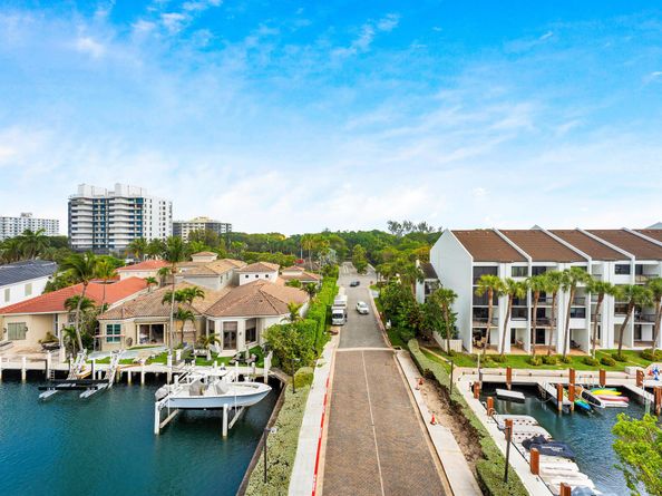 4740 S Ocean Boulevard S 501, Highland Beach FL 33487