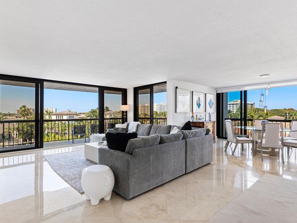 4740 S Ocean Boulevard S 501, Highland Beach FL 33487