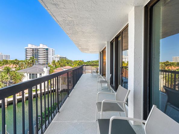 4740 S Ocean Boulevard S 501, Highland Beach FL 33487
