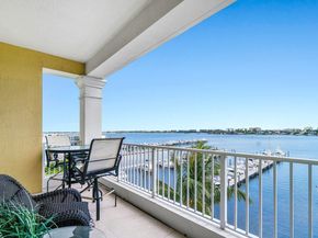 806 E Windward Way 601, Lantana FL 33462
