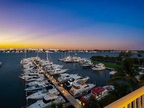 806 E Windward Way 601, Lantana FL 33462