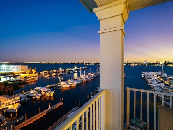806 E Windward Way 601, Lantana FL 33462