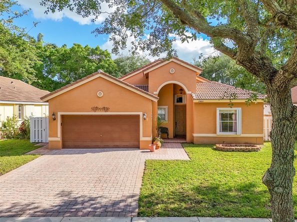 19400 SW 29th Ct, Miramar FL 33029