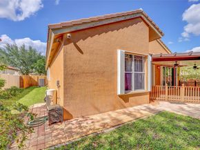 19400 SW 29th Ct, Miramar FL 33029