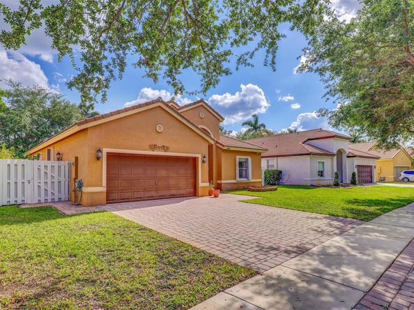 19400 SW 29th Ct, Miramar FL 33029
