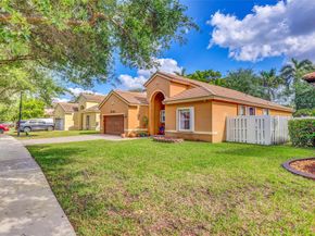 19400 SW 29th Ct, Miramar FL 33029