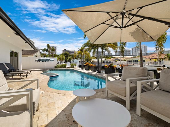 3312 NE 39th Street, Fort Lauderdale FL 33308