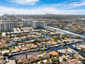 3312 NE 39th Street, Fort Lauderdale FL 33308