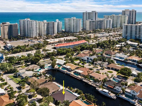 3312 NE 39th Street, Fort Lauderdale FL 33308
