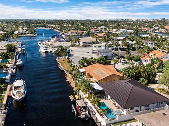 3312 NE 39th Street, Fort Lauderdale FL 33308