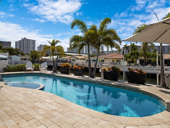 3312 NE 39th Street, Fort Lauderdale FL 33308