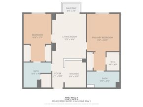 610 Clematis Street 326, West Palm Beach FL 33401