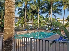 4051 NE 13TH Av 523, Oakland Park FL 33334